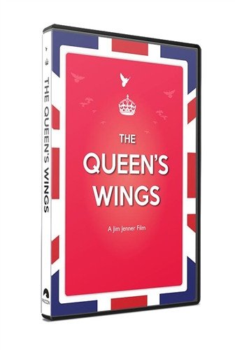 The Queen's Wings - racing pigeon care keeping films 