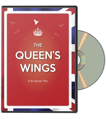 The Queen's Wings - racing pigeon care keeping films 