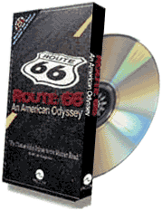 Route 66: An American Odyssey Bonus - racing pigeon care keeping films 